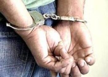 PC prende acusado de matar motorista de aplicativo em Goiânia