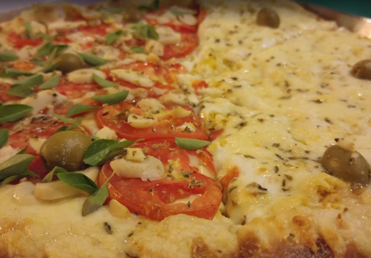 pizzaria em Caldas Novas