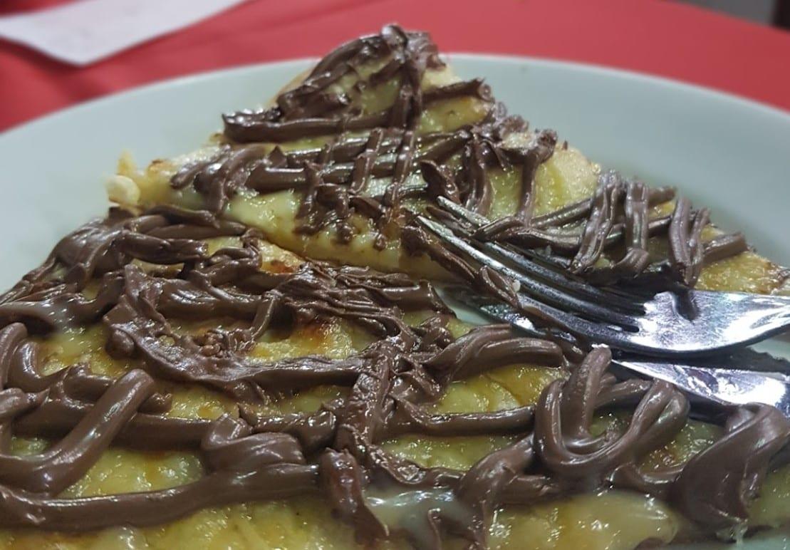 pizzaria em Caldas Novas
