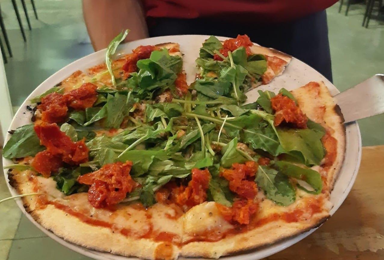 pizzarias Asa Sul Brasília