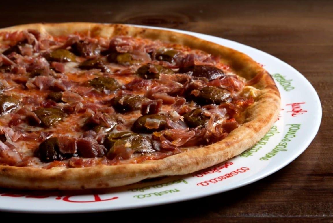 pizzarias Asa Sul Brasília