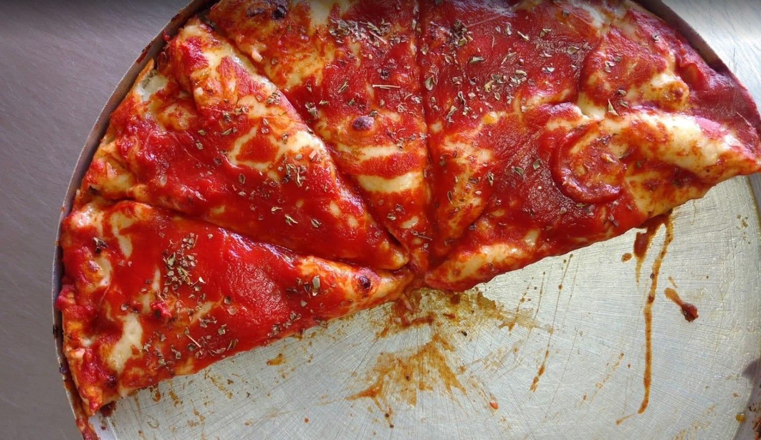 pizzarias Asa Sul Brasília