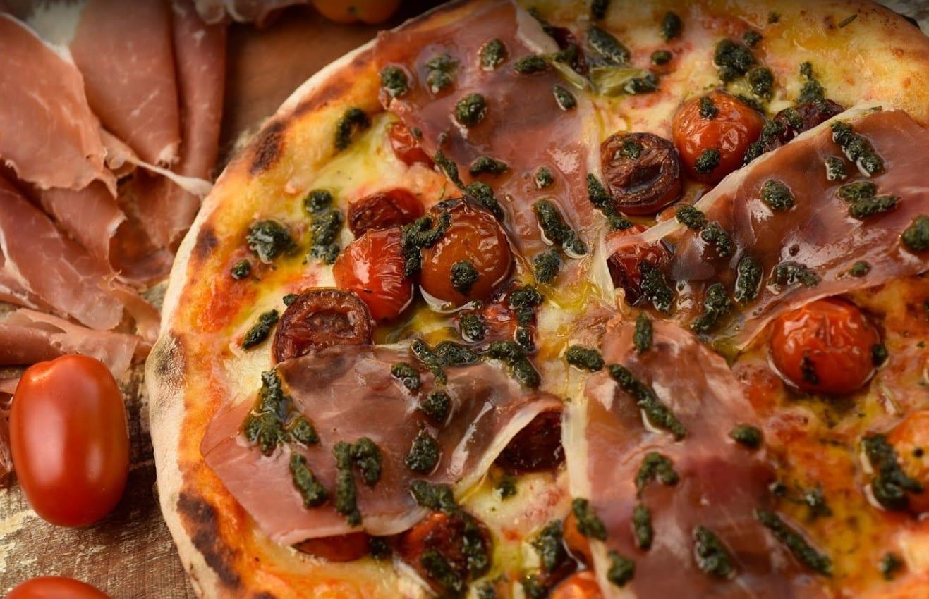 pizzarias Lago Sul Brasília