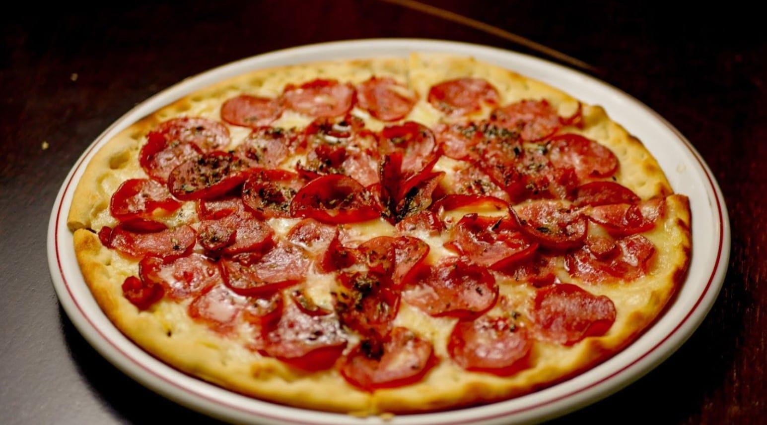 pizzarias Lago Sul Brasília