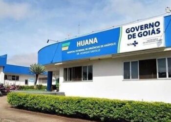 PM é baleado por colega de farda durante discussão, em Anápolis