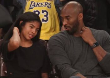 Polícia confirma que filha de Kobe Bryant está entre os 9 mortos de acidente