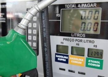 Posto de Anápolis pode denunciar cliente após relato de falsa irregularidade