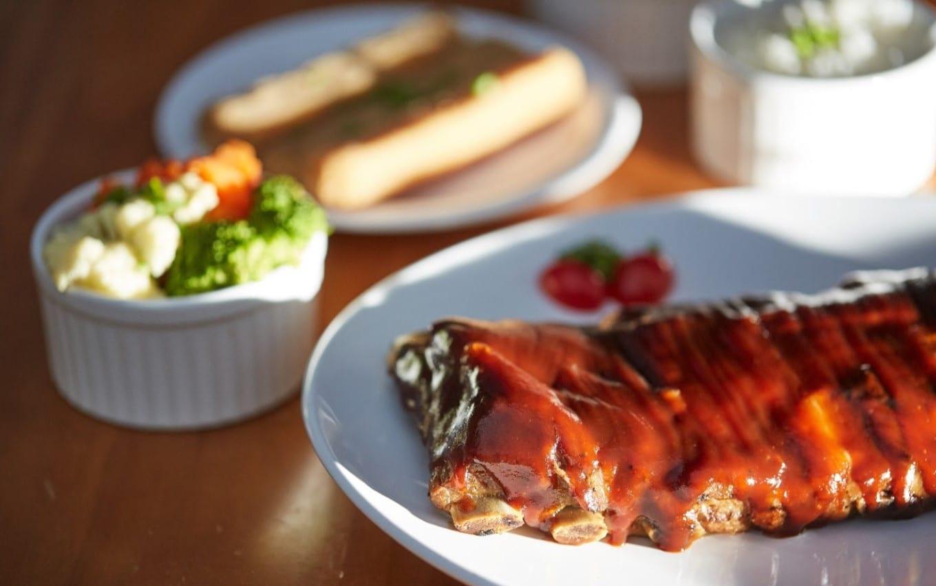 restaurantes Caldas Novas
