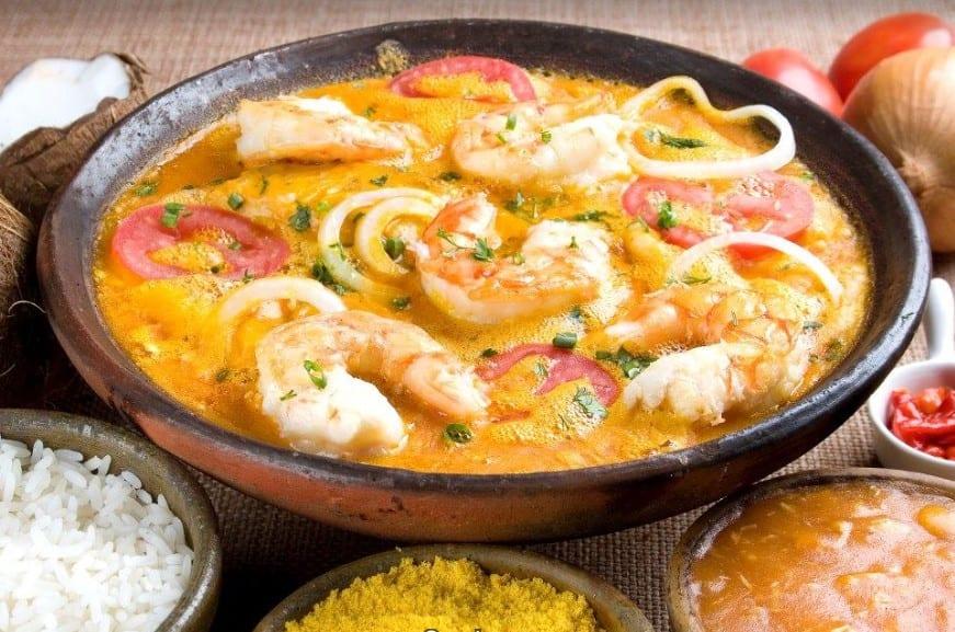 restaurantes Lago Sul Brasília