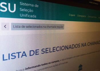 Sisu: MEC libera acesso ao resultado e