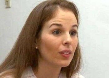 Suzane von Richtofen é aprovada no Sisu e pode estudar Turismo