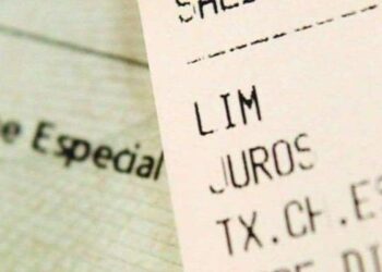 Toffoli deixa para Gilmar decidir sobre ação contra tarifa em cheque especial