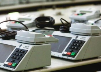 TSE estima comprar 100 mil urnas eletrônicas para eleições de 2020