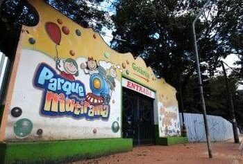 Vereador e mais 8 pessoas são condenadas por fraude em ingressos do Parque Mutirama