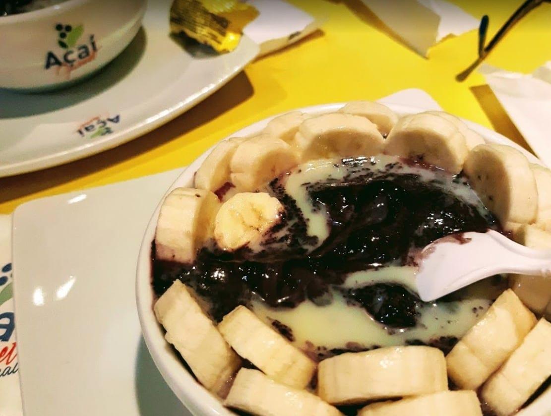açaí Itumbiara