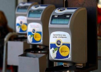 Aprovado reajuste para R$ 4,50 no valor da passagem de ônibus em Goiânia
