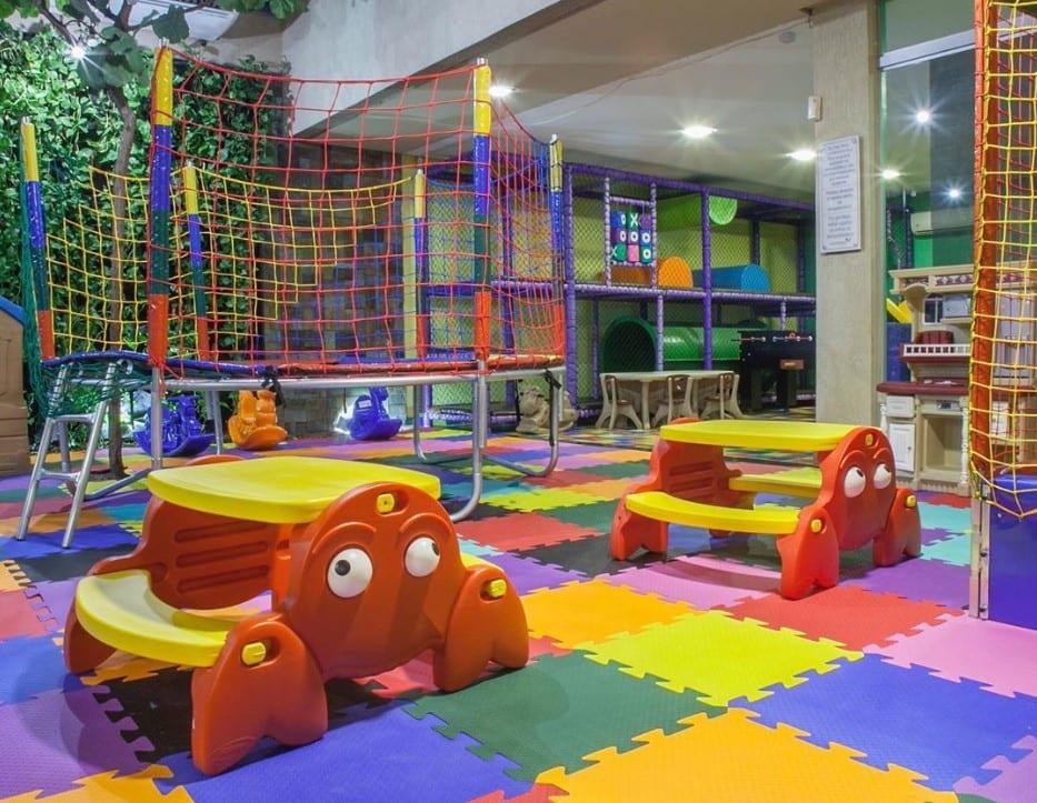 brinquedoteca em Goiânia