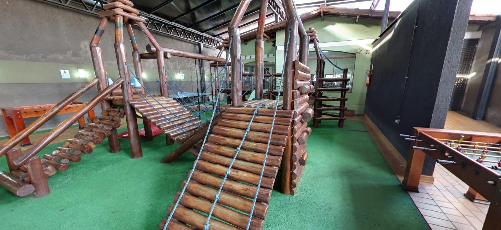 brinquedoteca em Goiânia