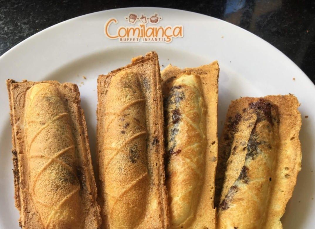 buffet em Anápolis