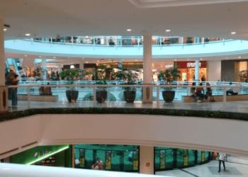 Cai decisão que havia autorizado shoppings de Goiânia a abrir lojas no carnaval