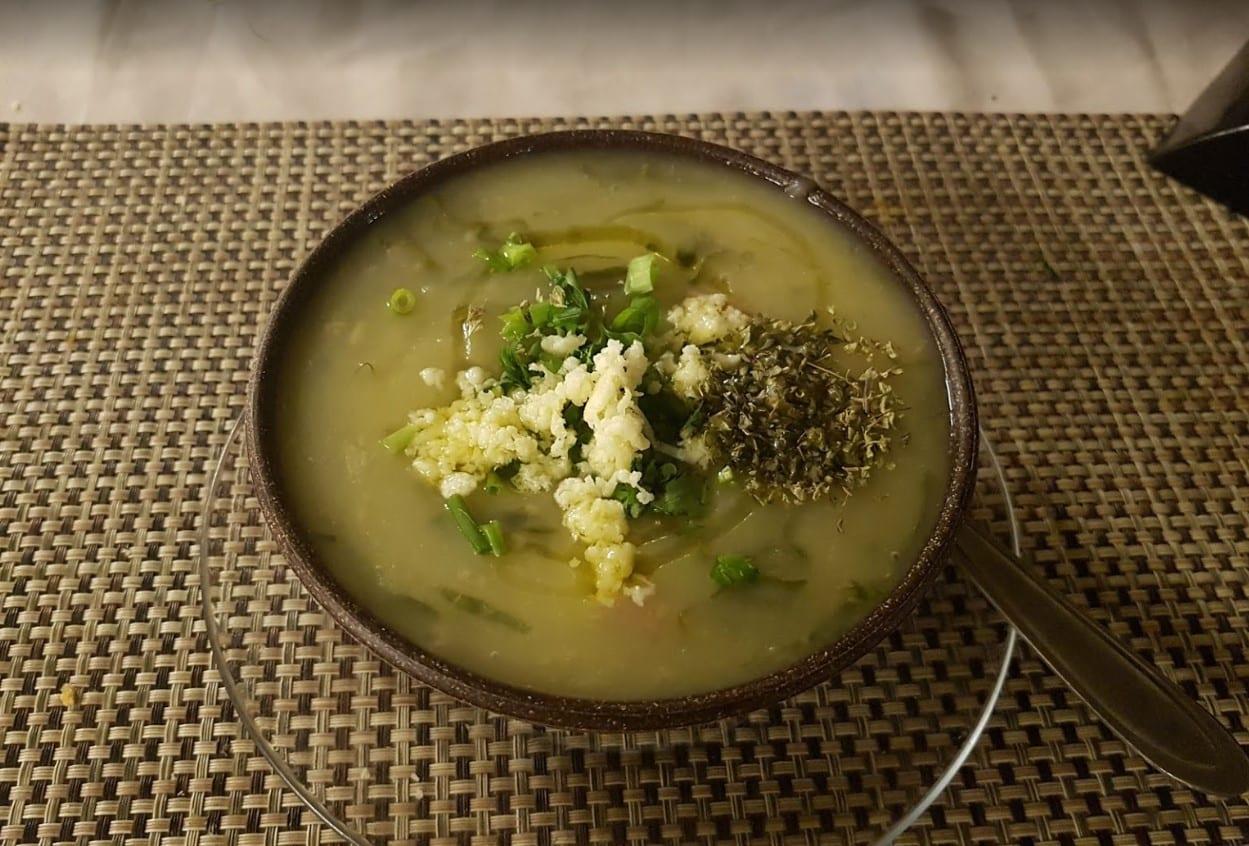 caldos Asa Norte Brasília