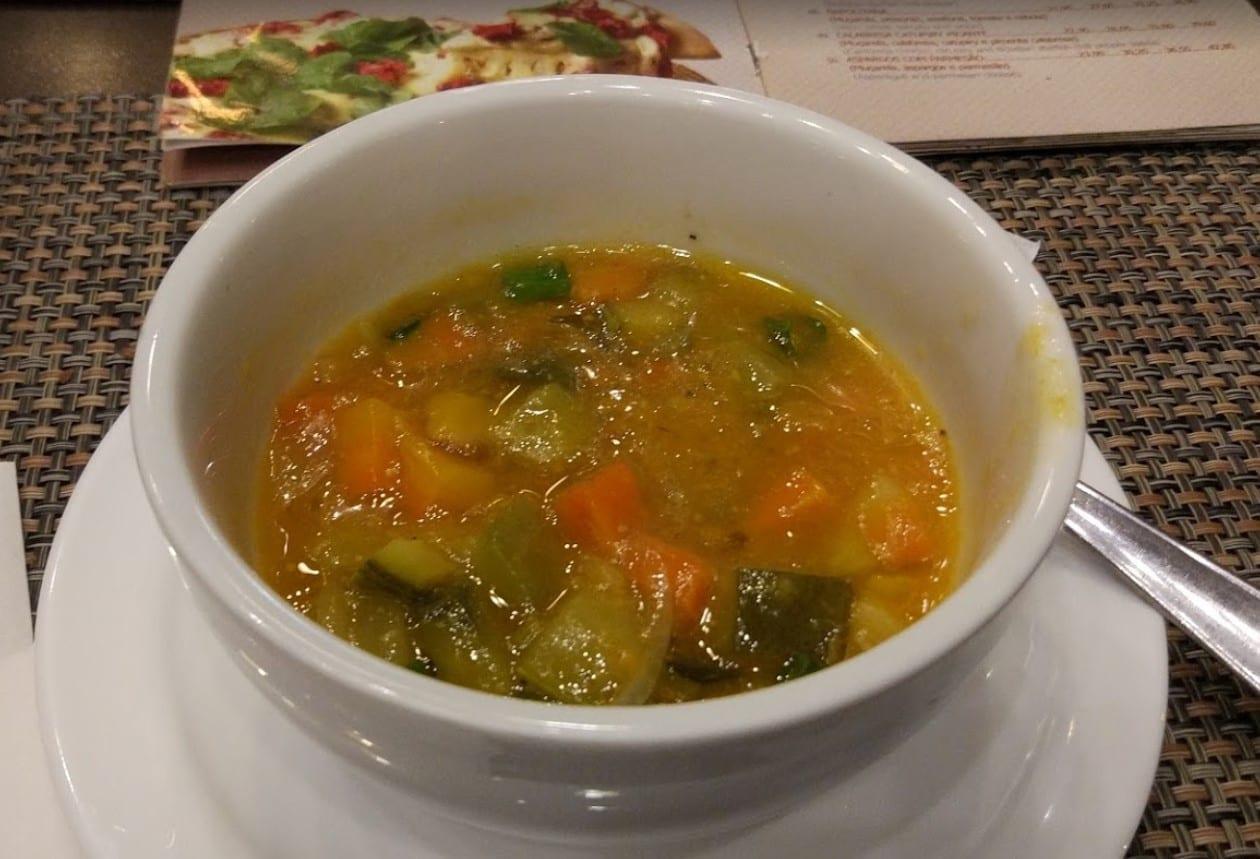 caldos Asa Norte Brasília