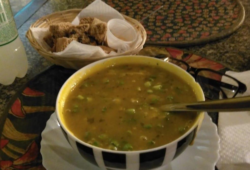 caldos Asa Sul Brasília