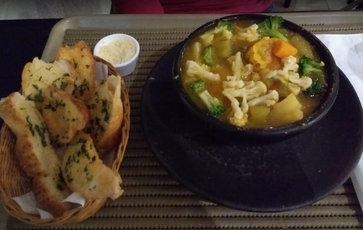 caldos Asa Sul Brasília