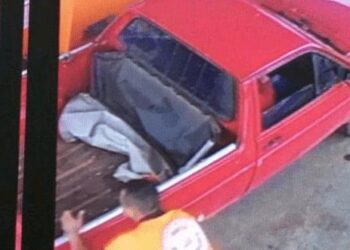 Casal abastecia em postos de Itaberaí e fugia sem pagar
