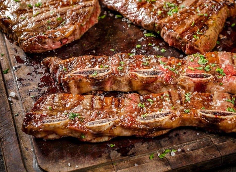 churrascaria Asa Sul Brasília