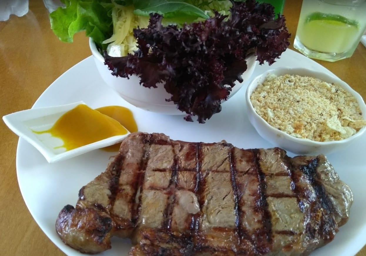 churrascaria Asa Sul Brasília