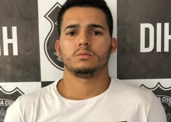 Cinco homens, acusados de matar torcedor do Goiás, irão a júri popular
