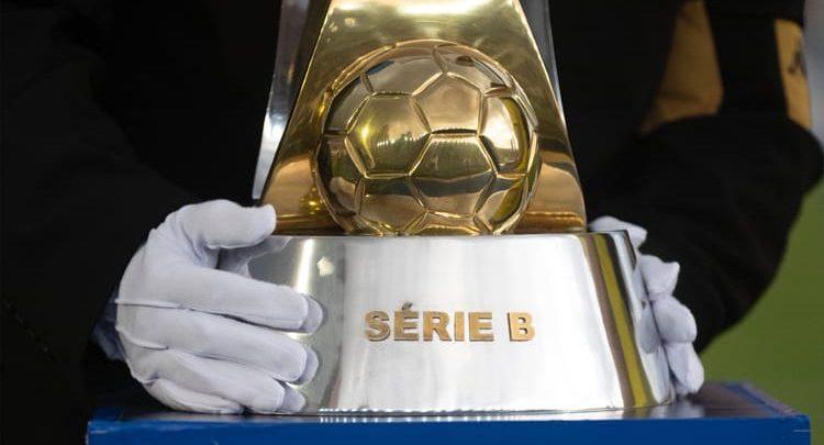 Com Cruzeiro estreando em casa, CBF divulga tabela da Série B do Brasileiro