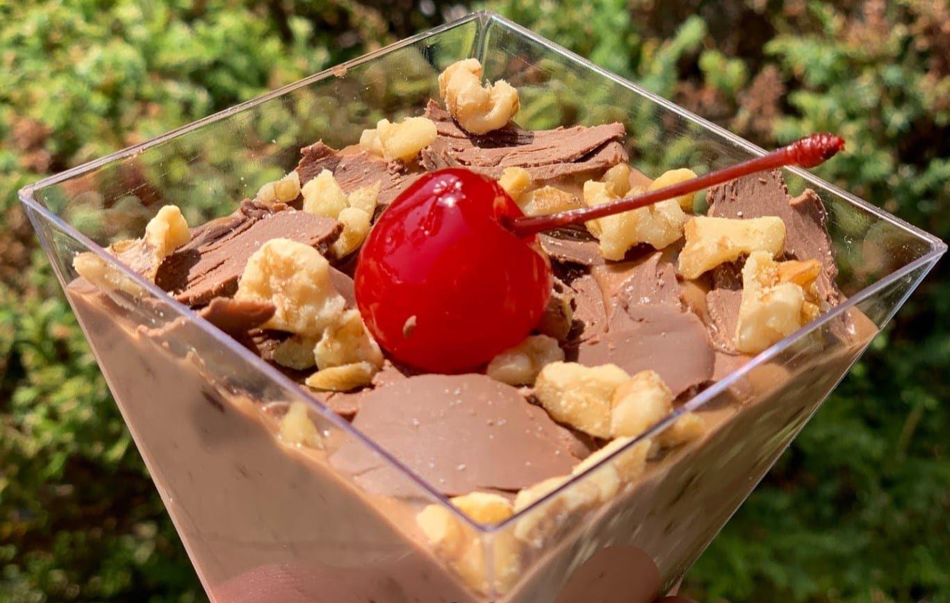 confeitaria em Goiânia