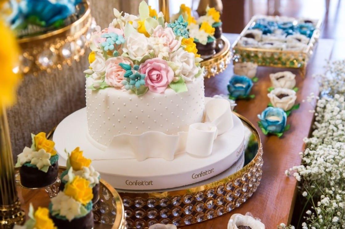 confeitaria em Goiânia