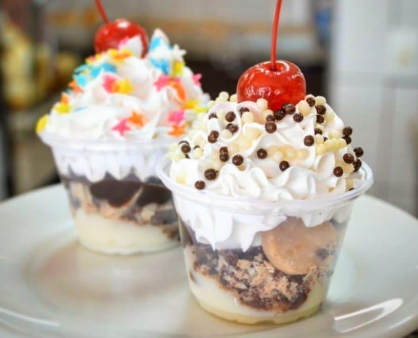 confeitaria em Rio Verde