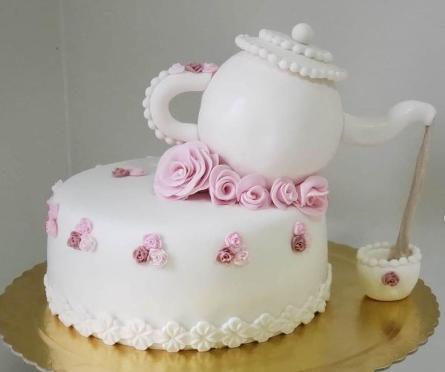 confeitaria em Rio Verde