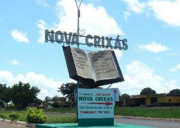 Crimes cometidos em delegacias de Nova Crixás serão apurados