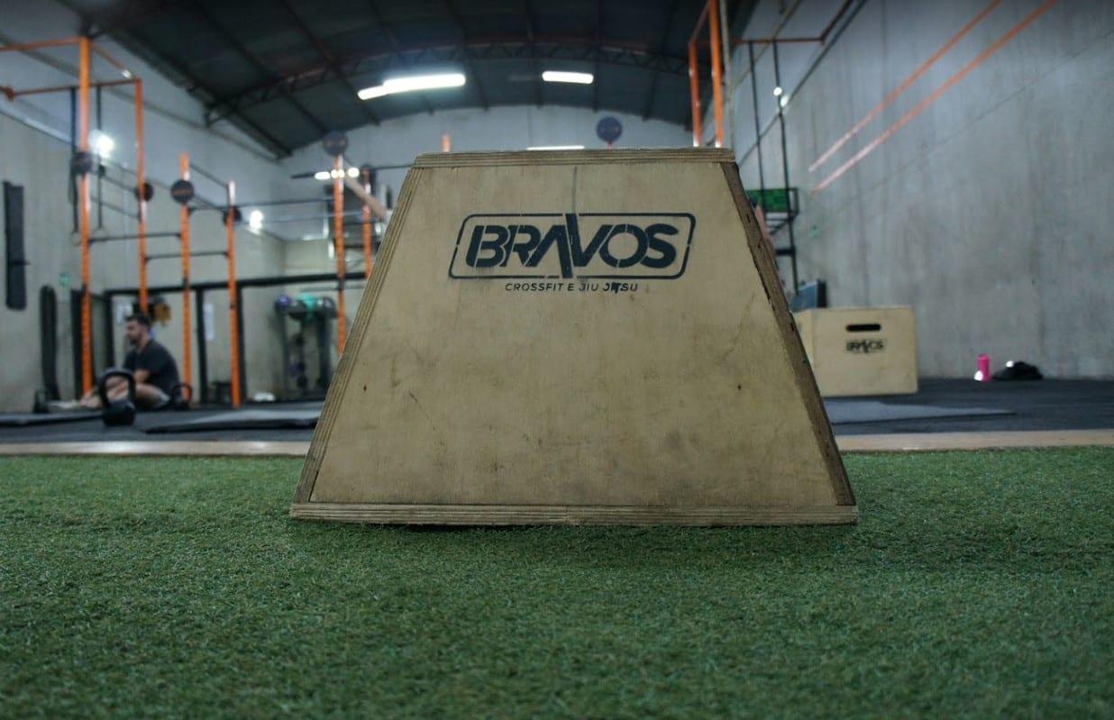 crossfit em Anápolis