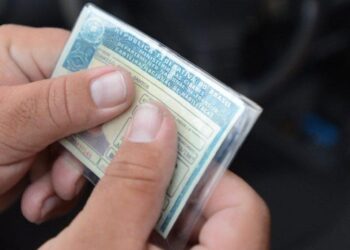 Detran Goiás divulga segunda chamada de beneficiados pelo CNH Social
