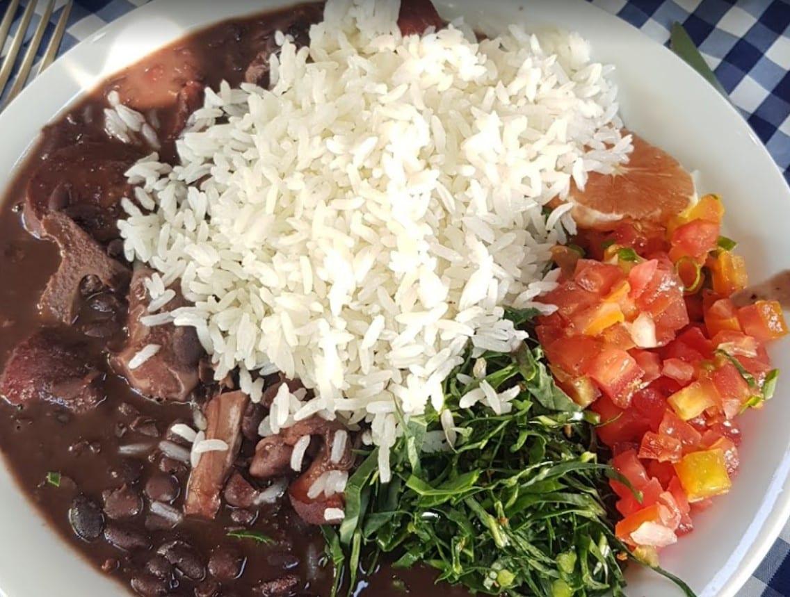 feijoada em Rio Verde