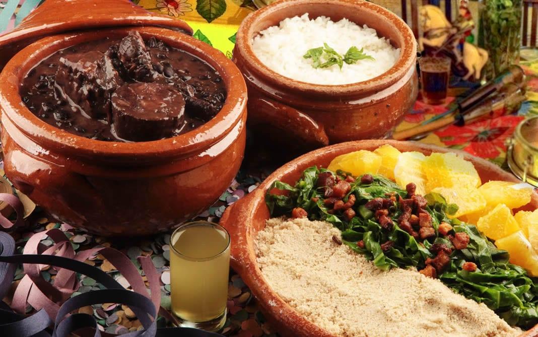 feijoada em Rio Verde