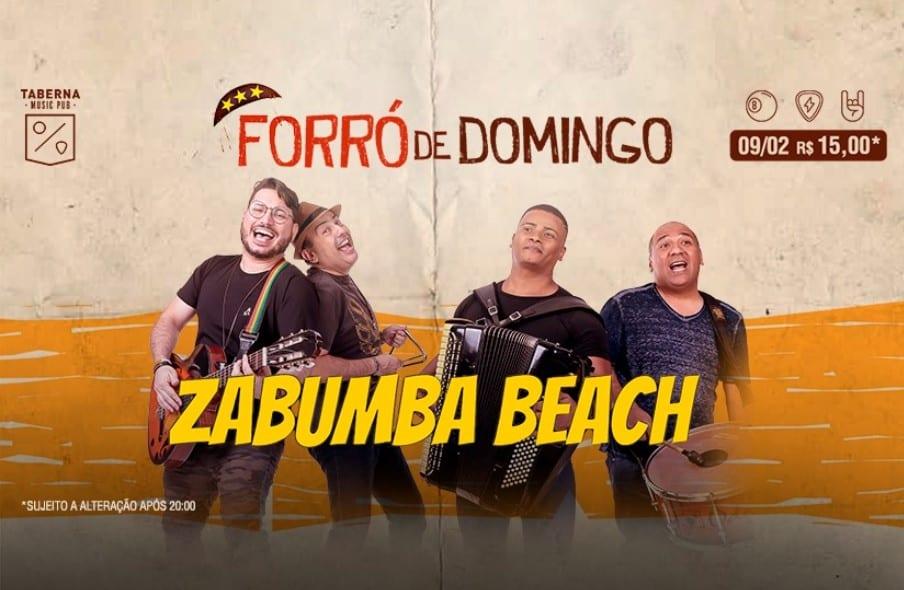 fim de semana em Goiânia