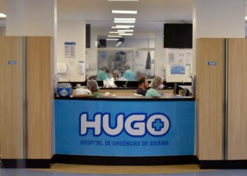 Hospital de Urgências de Goiânia divulga edital para processo seletivo