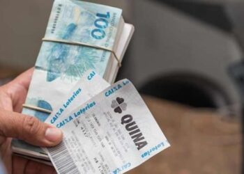 Idosa cai em golpe do bilhete premiado e perde mais de R$ 4 mil, em Formosa