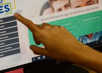 Inscrições para o Fies começam nesta quarta-feira