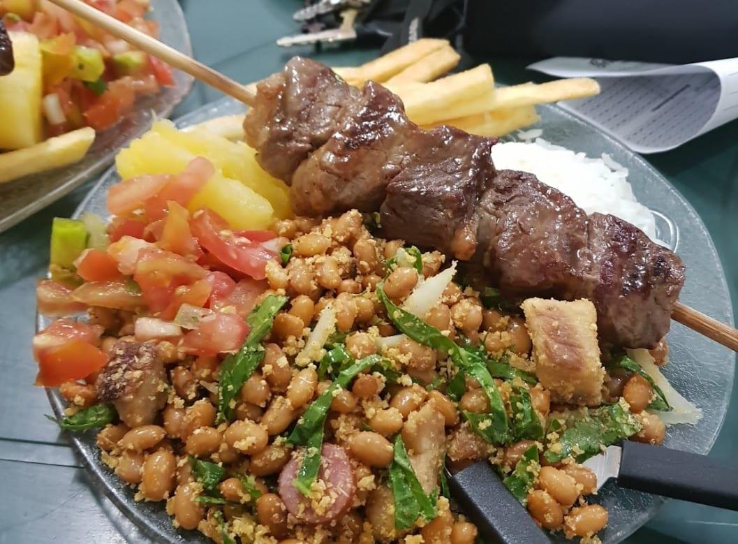 jantinha em Anápolis