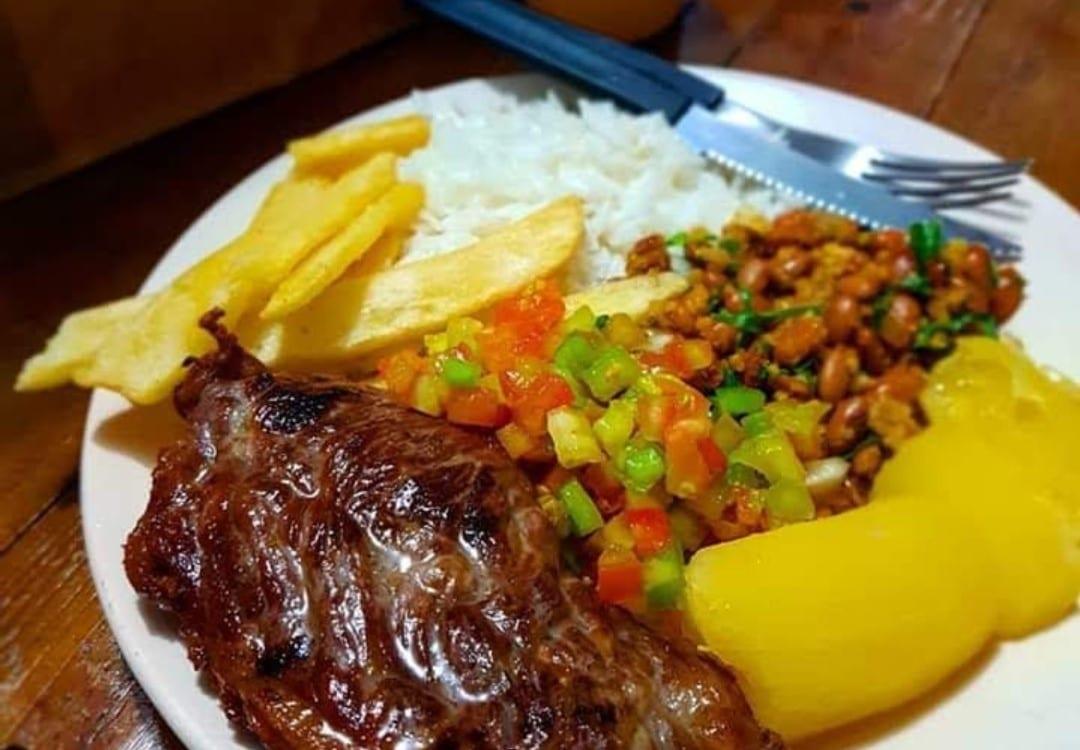jantinha em Anápolis