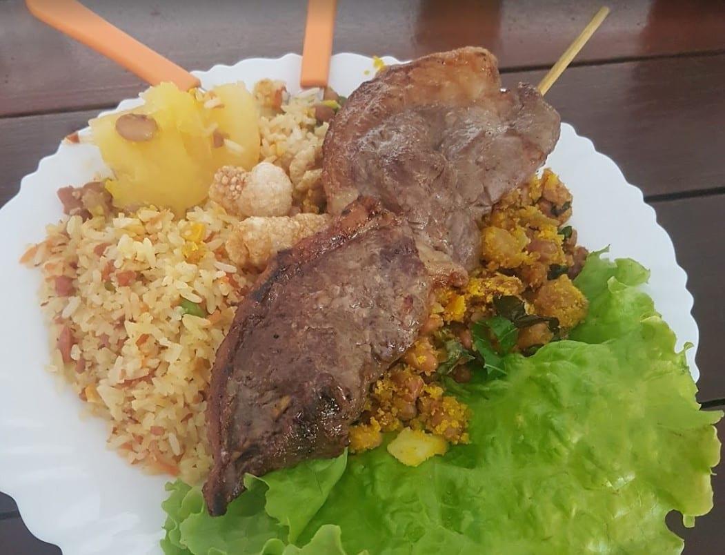 jantinha em Anápolis