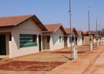 Justiça dá prazo para prefeitura regularizar Residencial Santa Rita